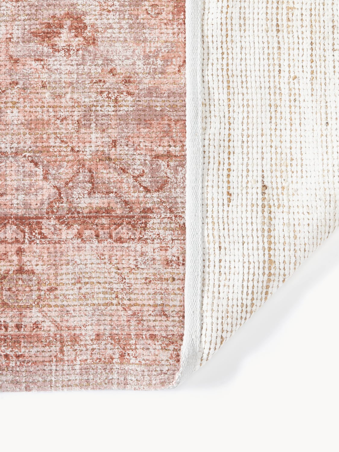 Dolenne Low-Pile Rug