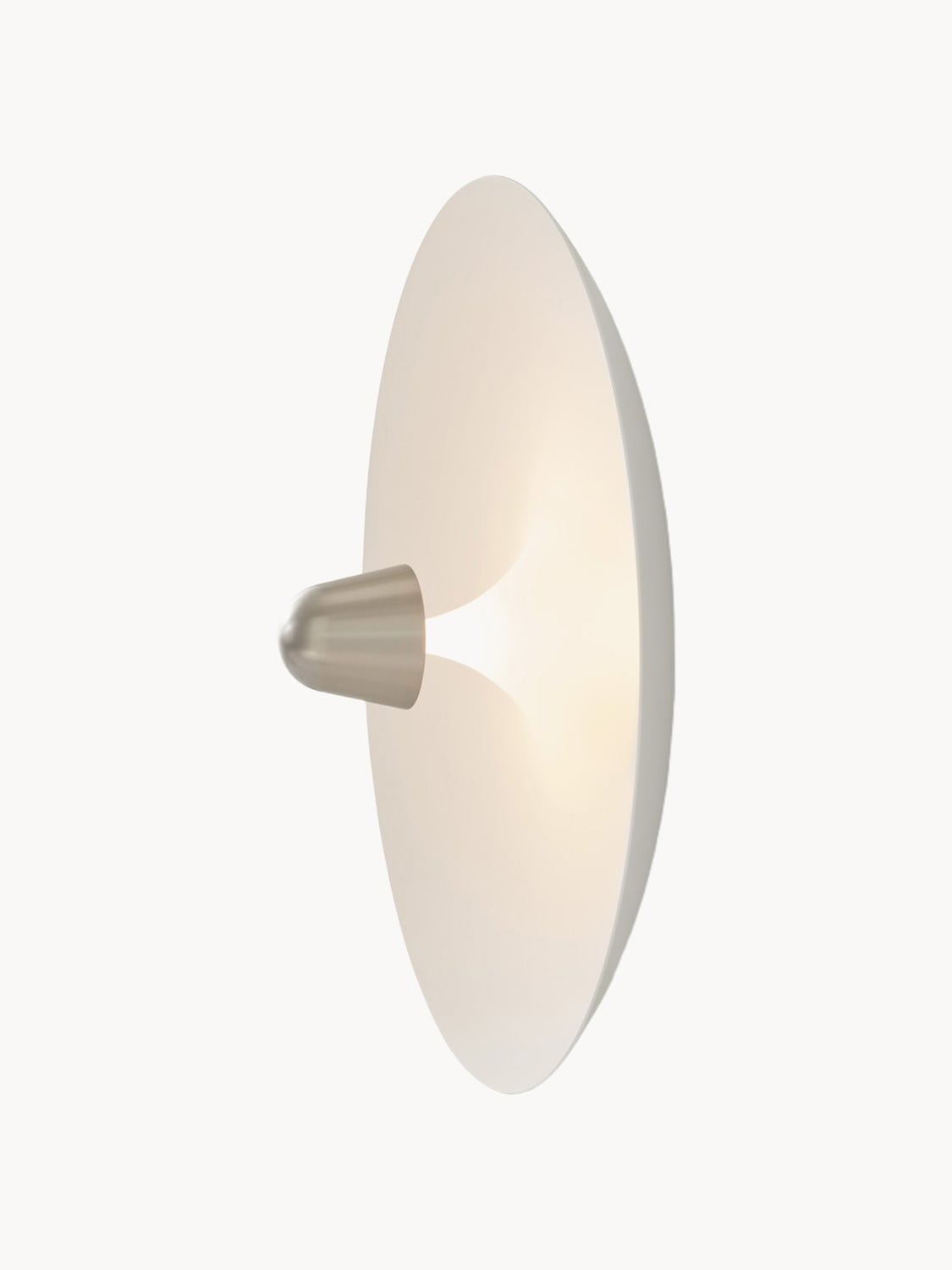 Dolenne Handmade LED Wall and Ceiling Lamp, Dimmable