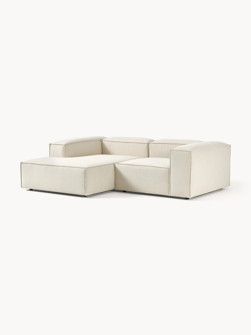 Tavordo Modular Corner Sofa (2-seater)