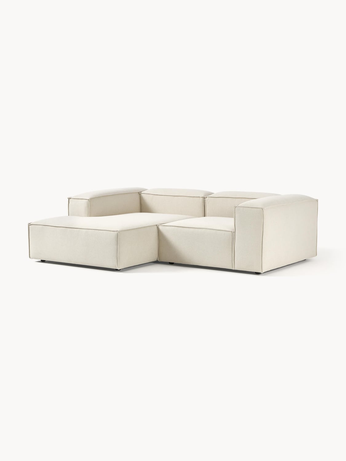 Tavordo Modular Corner Sofa (2-seater)