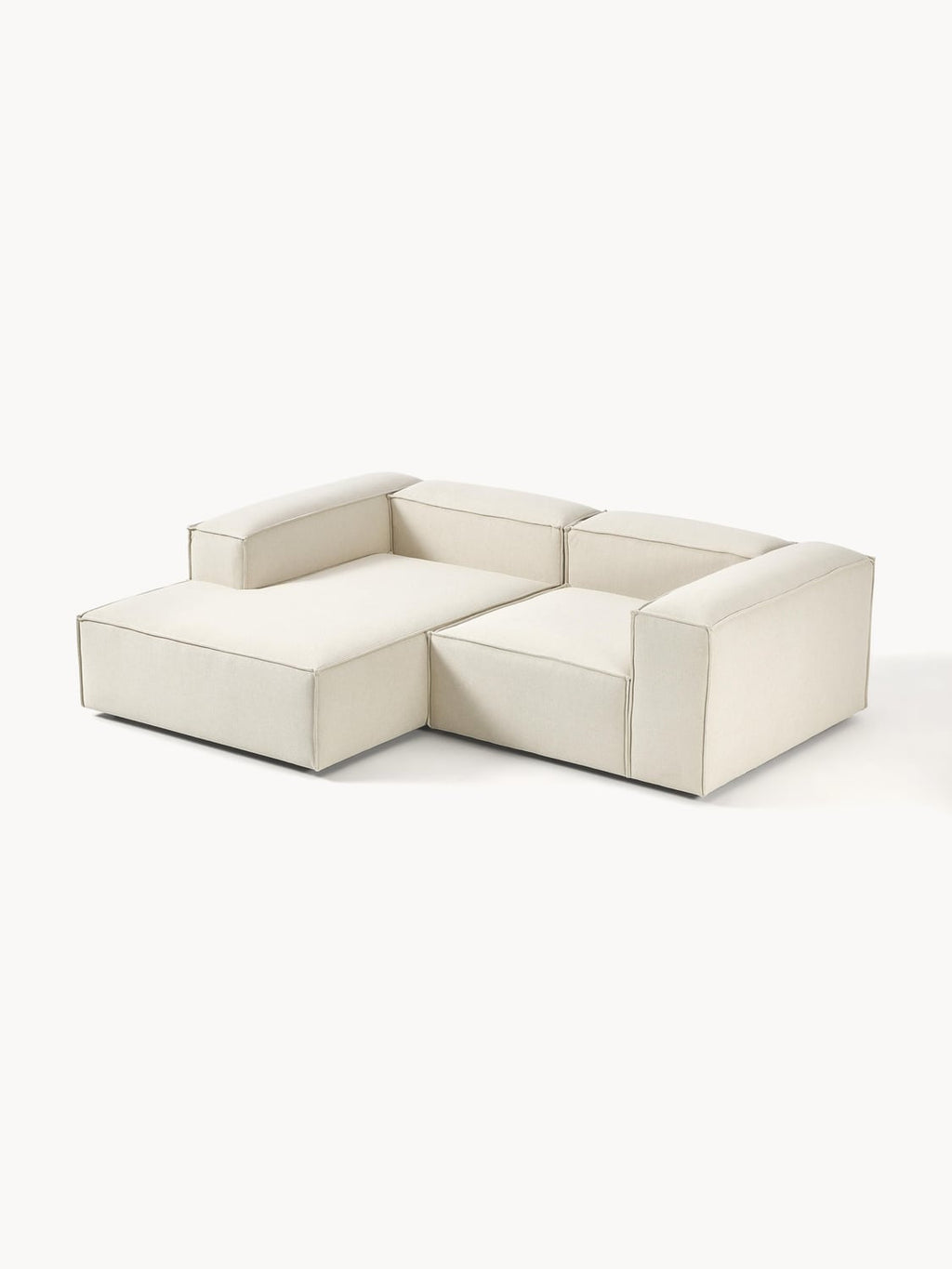 Tavordo Modular Corner Sofa (2-seater)