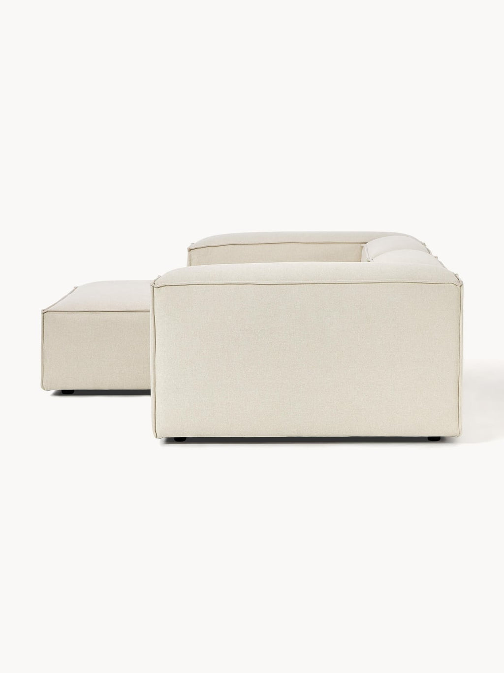 Tavordo Modular Corner Sofa (2-seater)