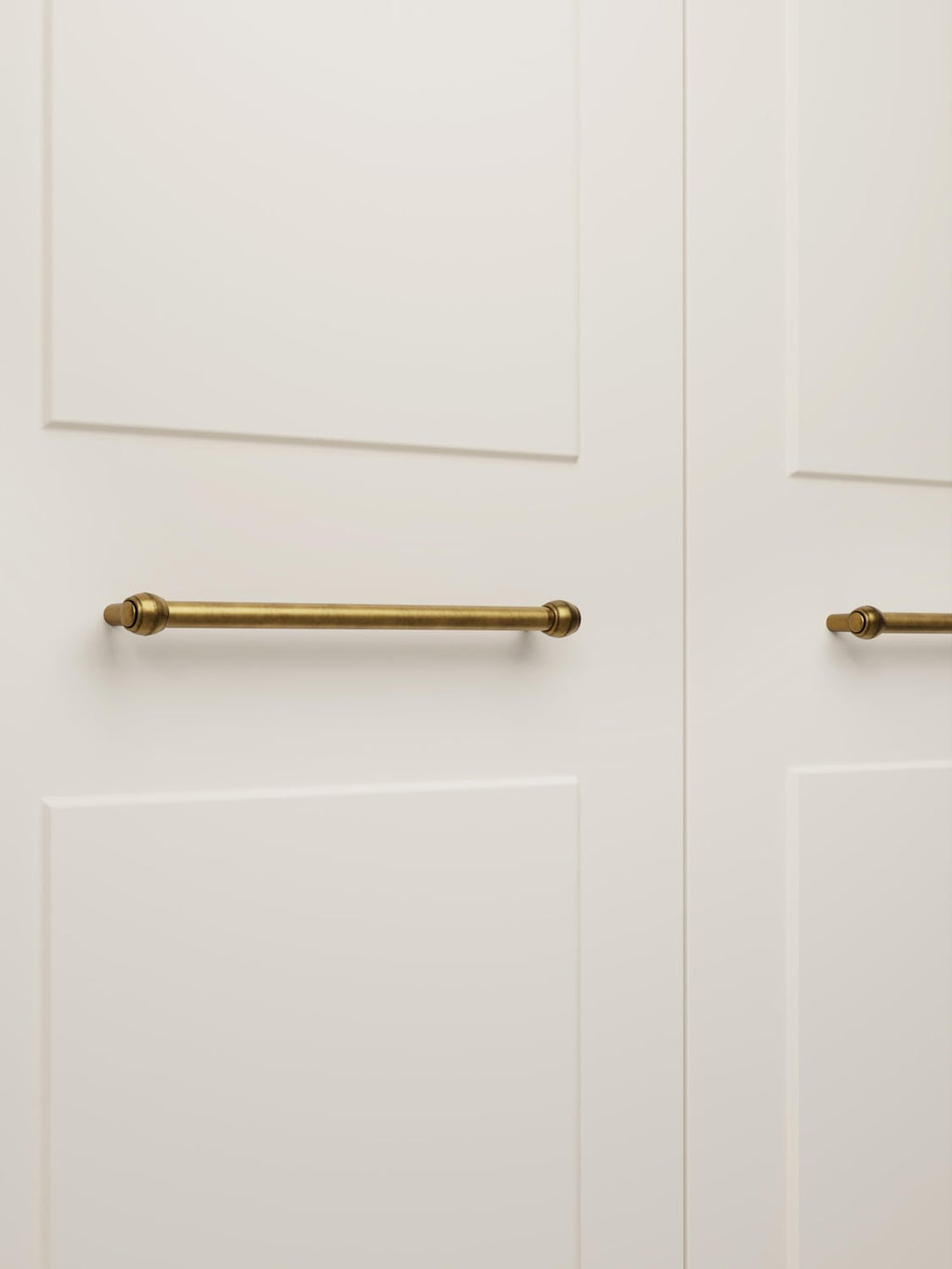 Novedrate Modular Hinged Door Wardrobe, 250 cm Wide — available in several sizes