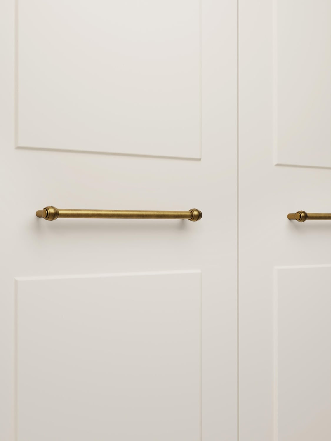 Novedrate Modular Hinged Door Wardrobe, 250 cm Wide — available in several sizes
