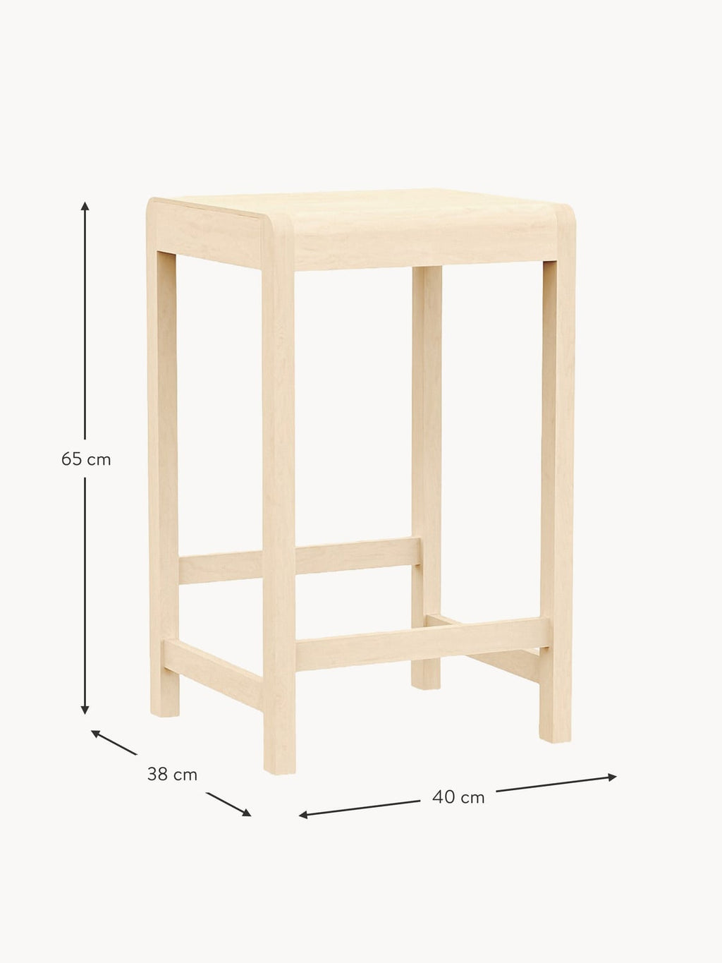 Ormea Wood Counter Stool 01