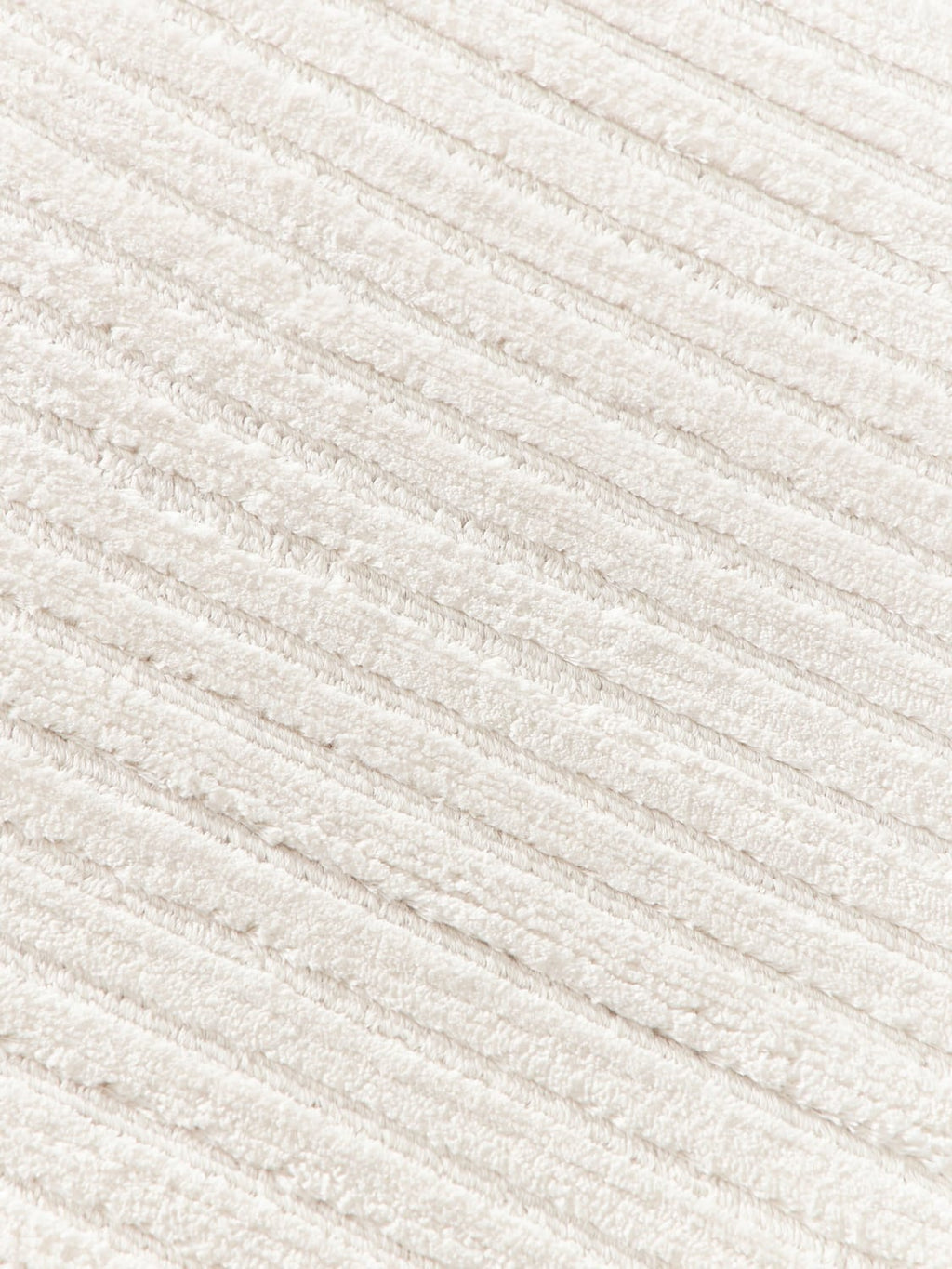 Limido Hand-Woven High-Low Rug
