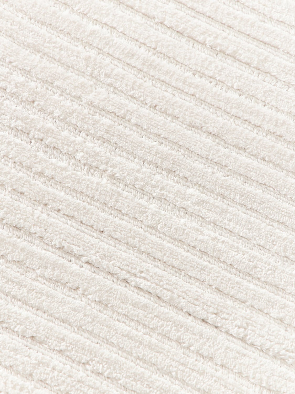 Limido Hand-Woven High-Low Rug