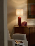 Torno Design Table Lamp