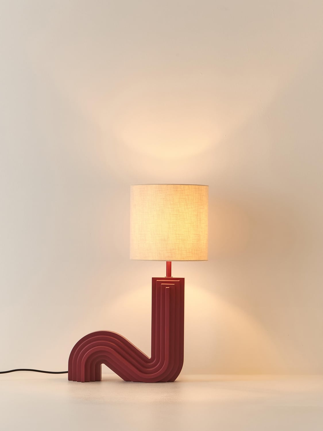Torno Design Table Lamp