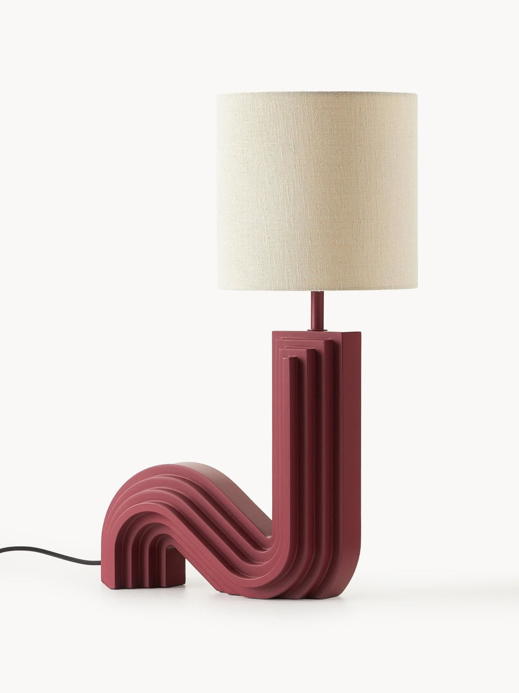Torno Design Table Lamp