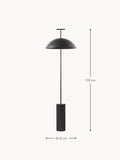 Esino Geen-A Small Dimmable Design LED Floor Lamp