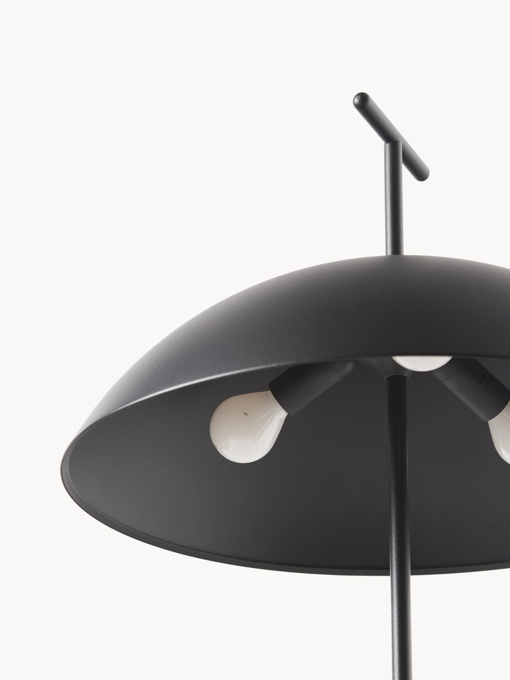 Esino Geen-A Small Dimmable Design LED Floor Lamp