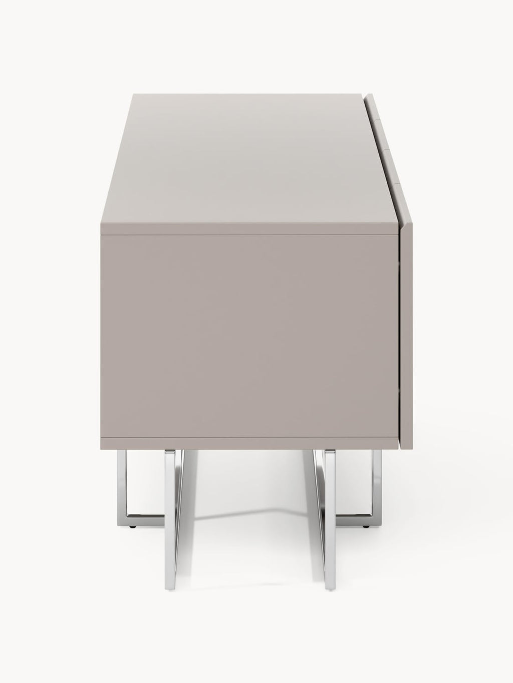 Lenno Wooden TV Stand