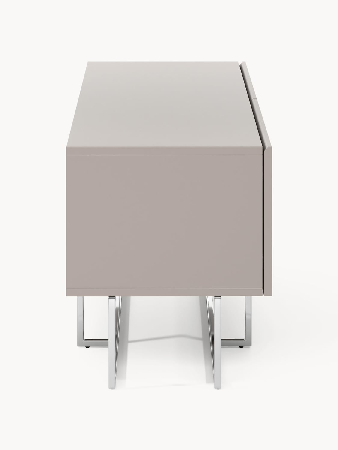 Lenno Wooden TV Stand