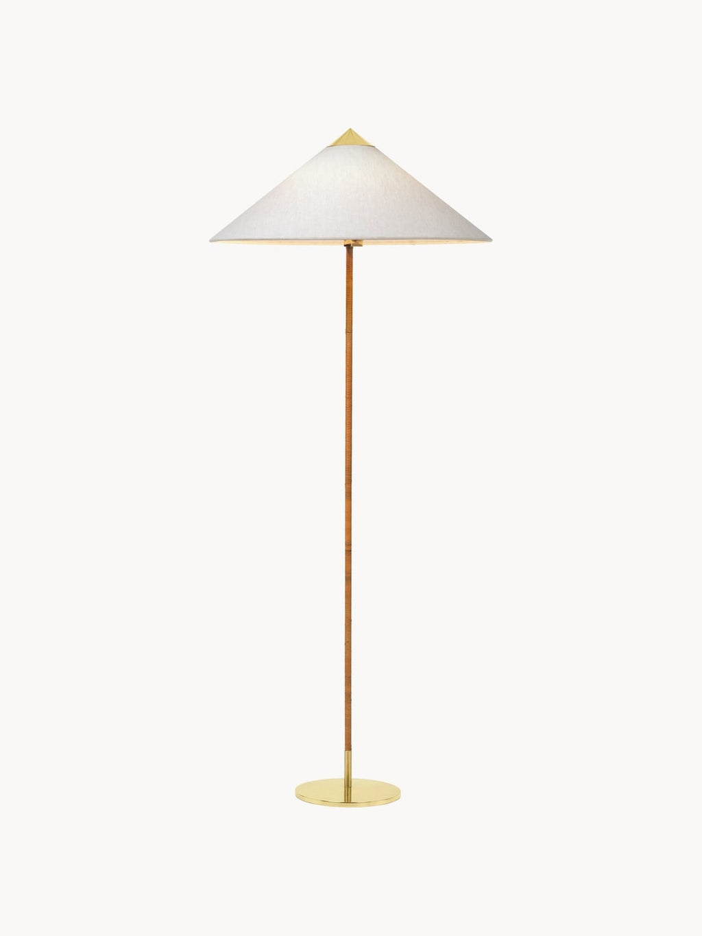 Moltrasio Floor Lamp 9602