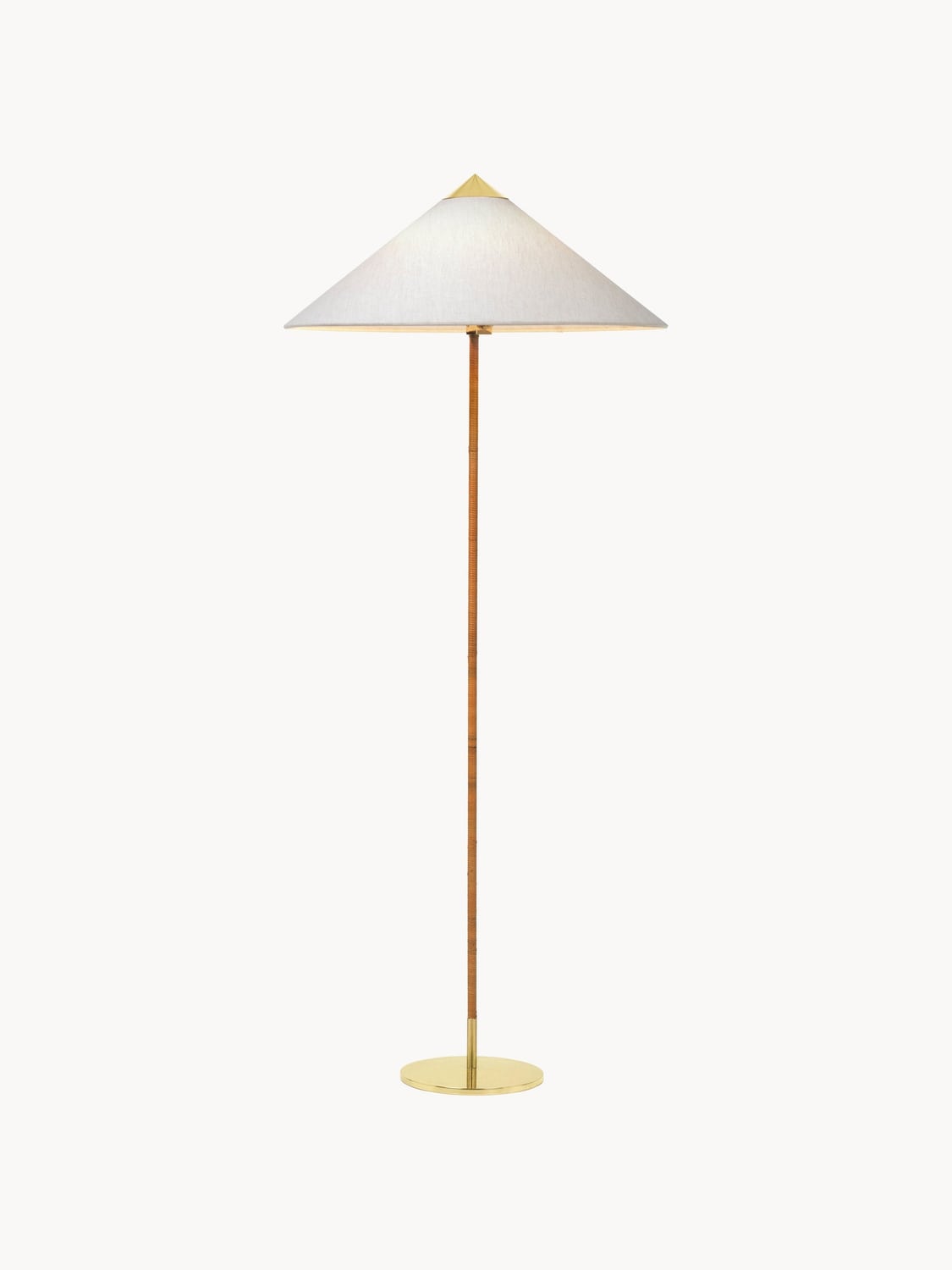Moltrasio Floor Lamp 9602
