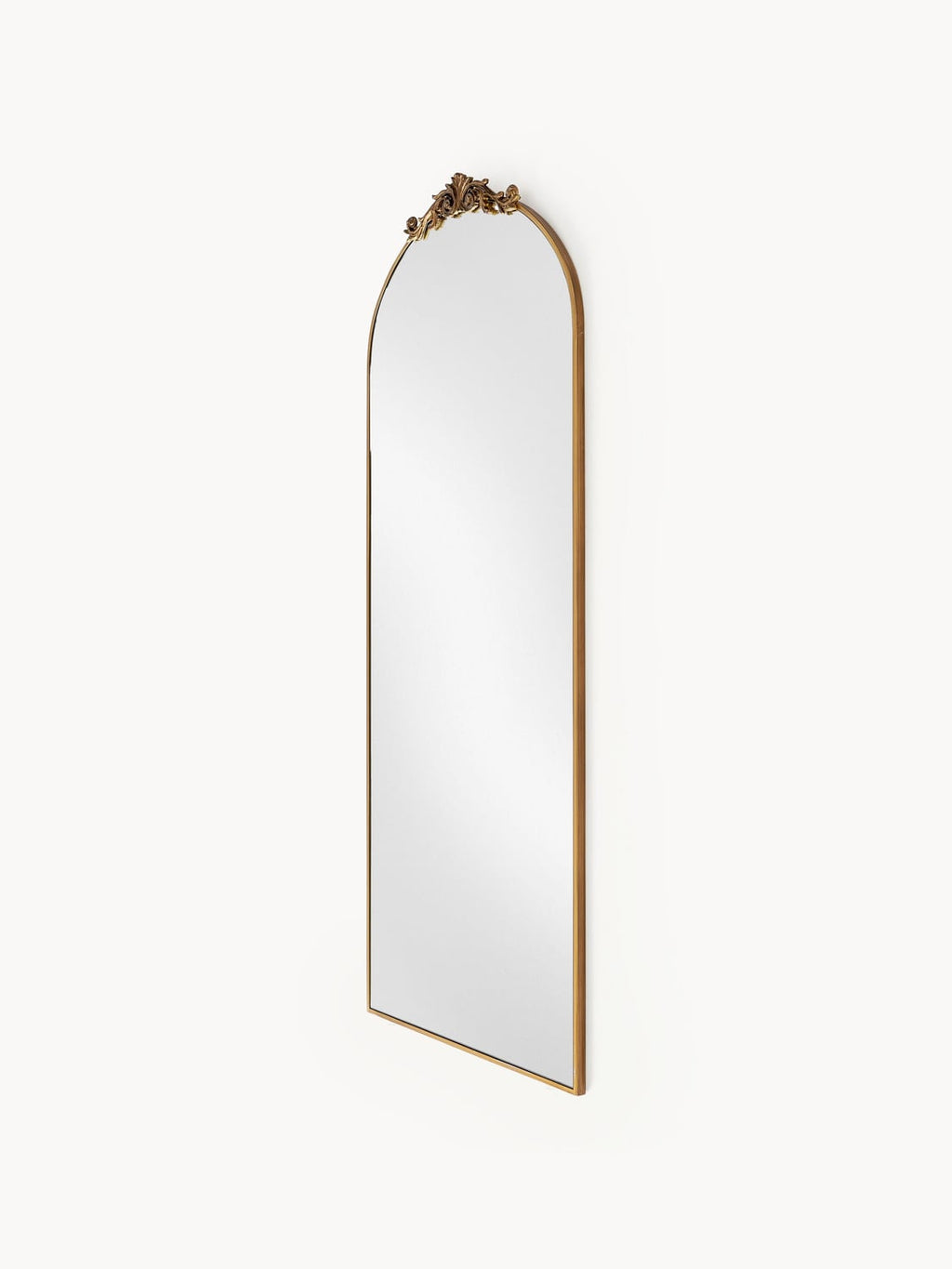 Arliano Full-Length Leaner Mirror Saida