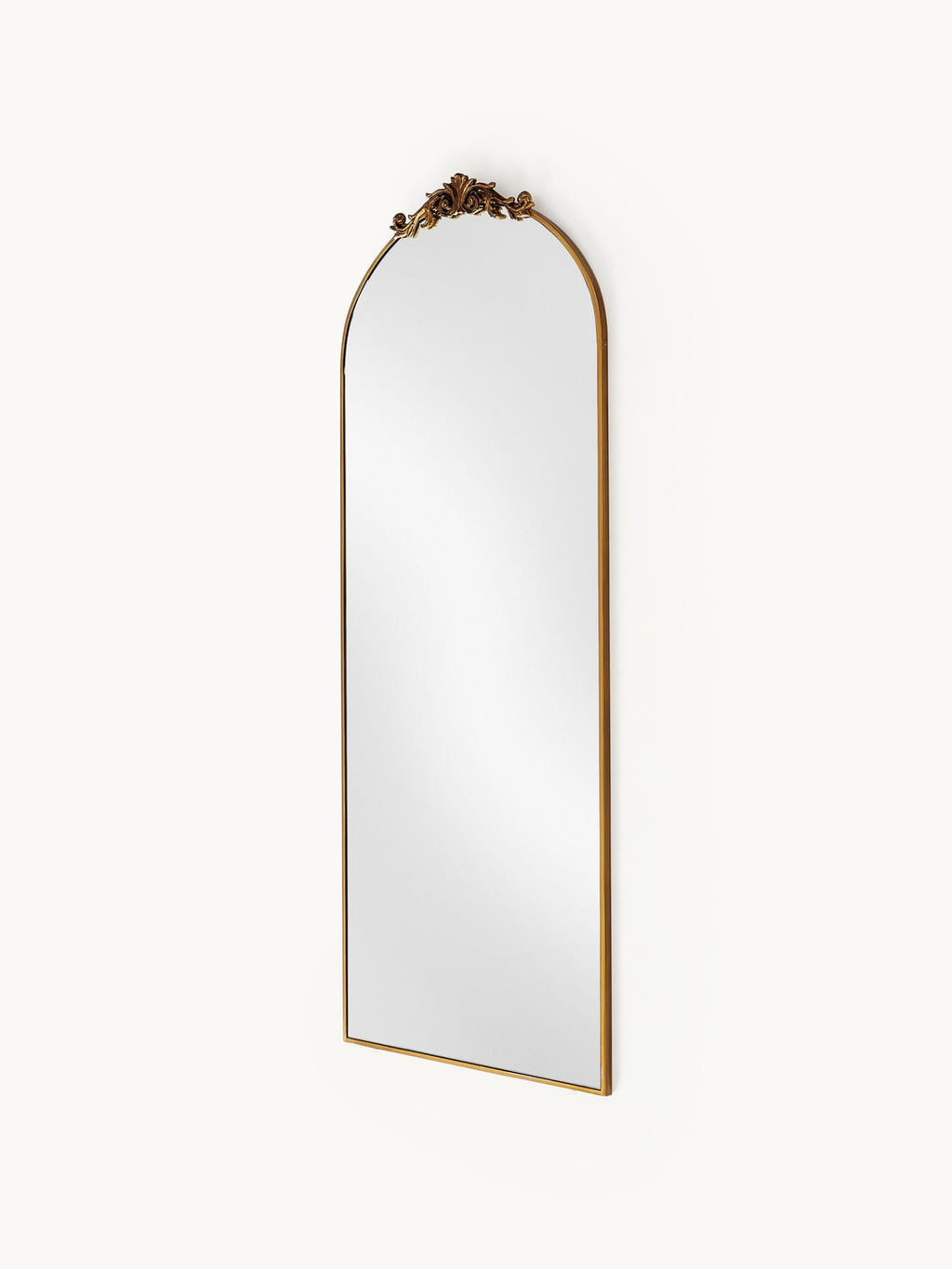 Arliano Full-Length Leaner Mirror Saida