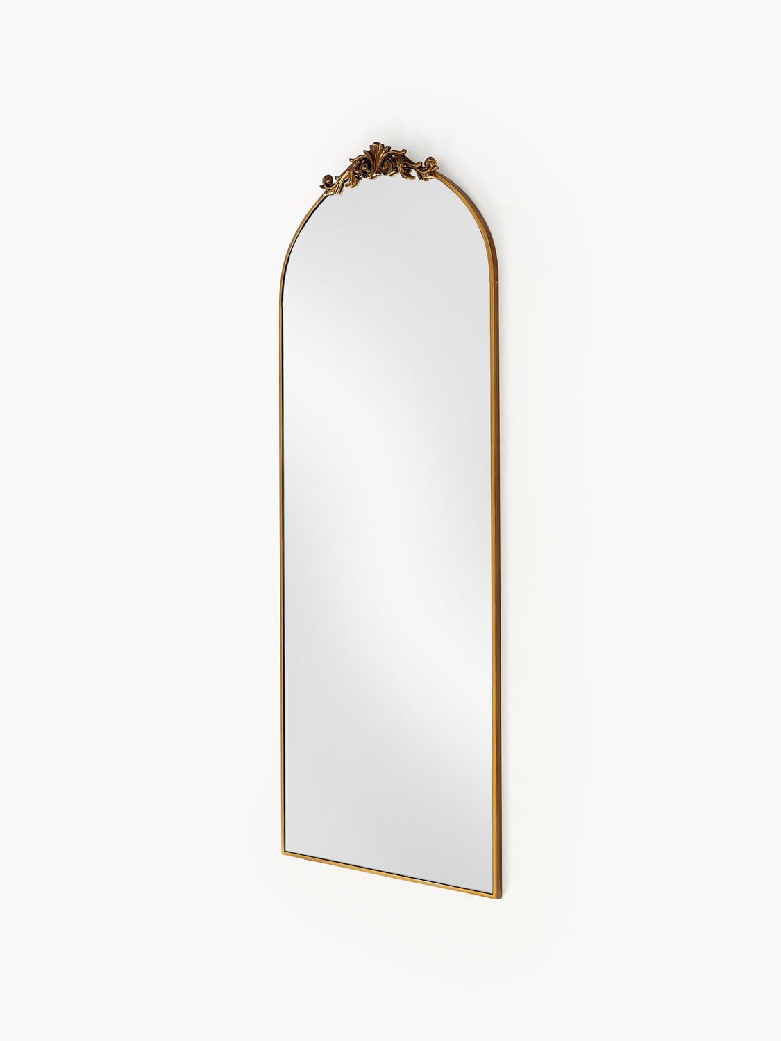 Arliano Full-Length Leaner Mirror Saida