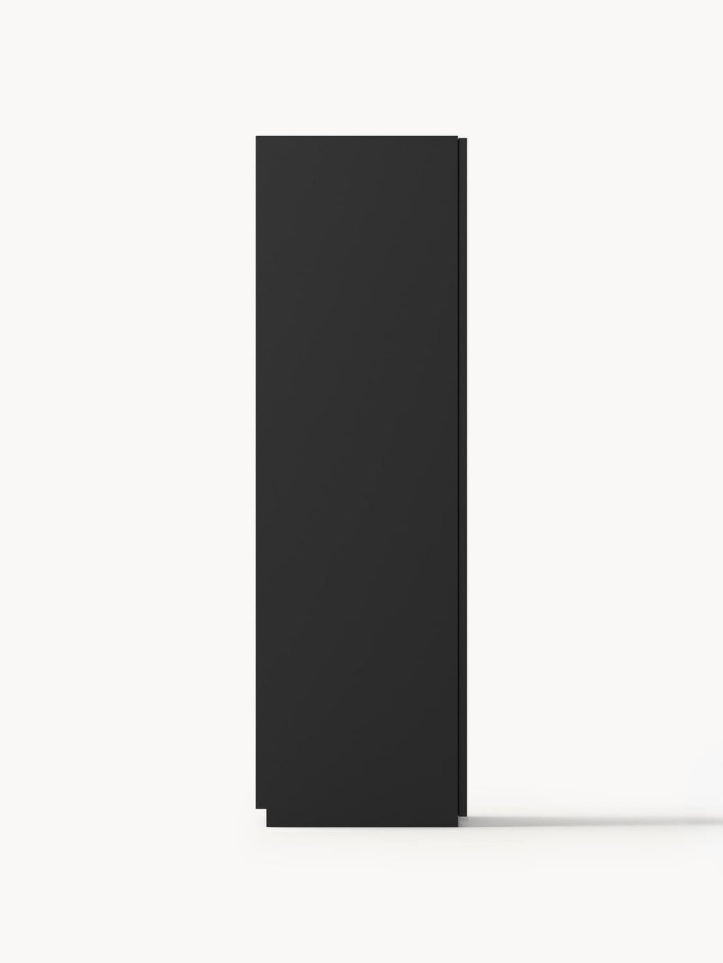 Ronago Modular Hinged Door Wardrobe, 150 cm Wide — available in several sizes
