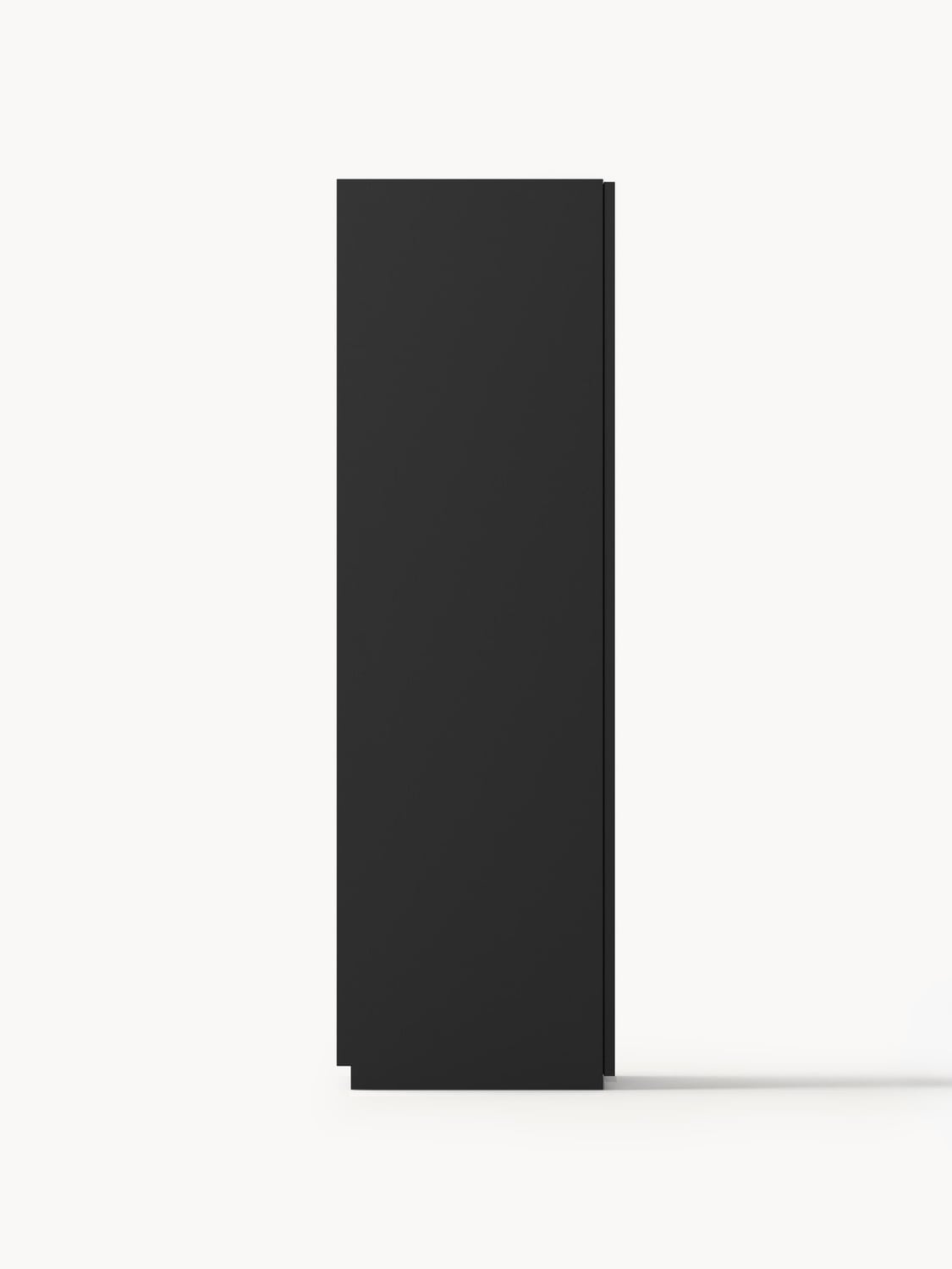 Ronago Modular Hinged Door Wardrobe, 150 cm Wide — available in several sizes