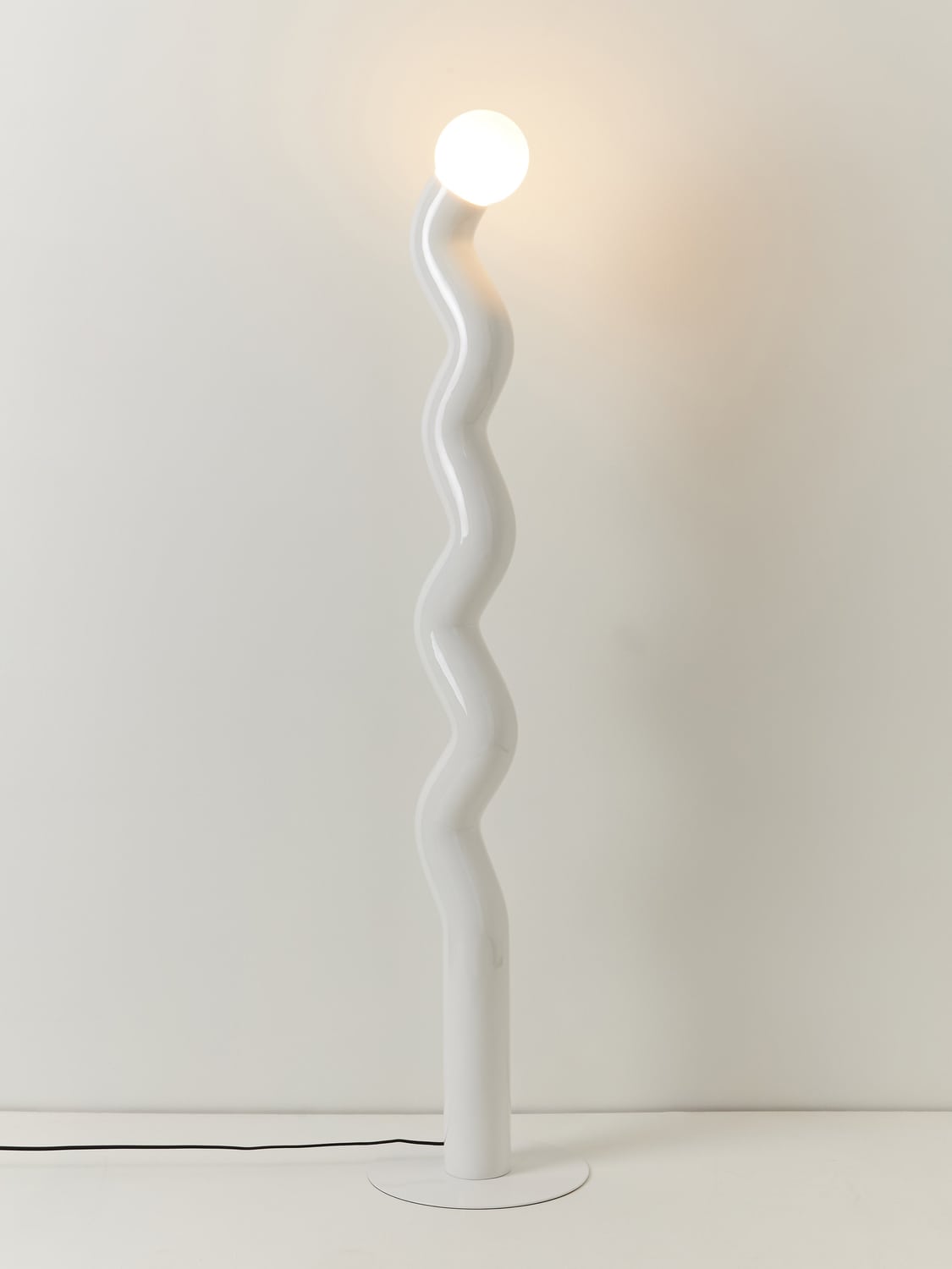 Vighizzolo Floor Lamp