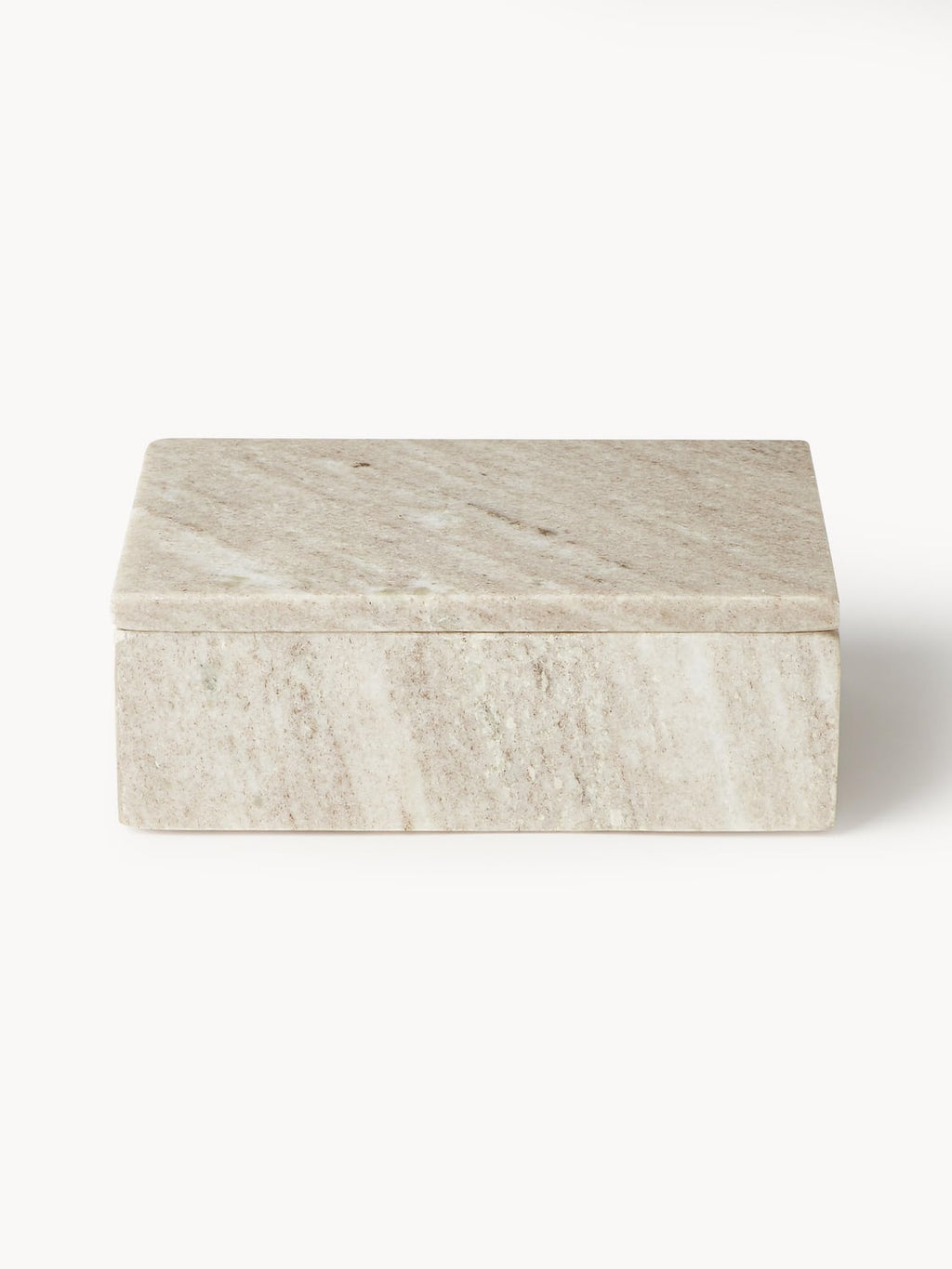Erbanno Marble Jewellery Box
