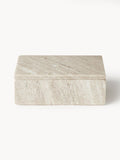 Erbanno Marble Jewellery Box