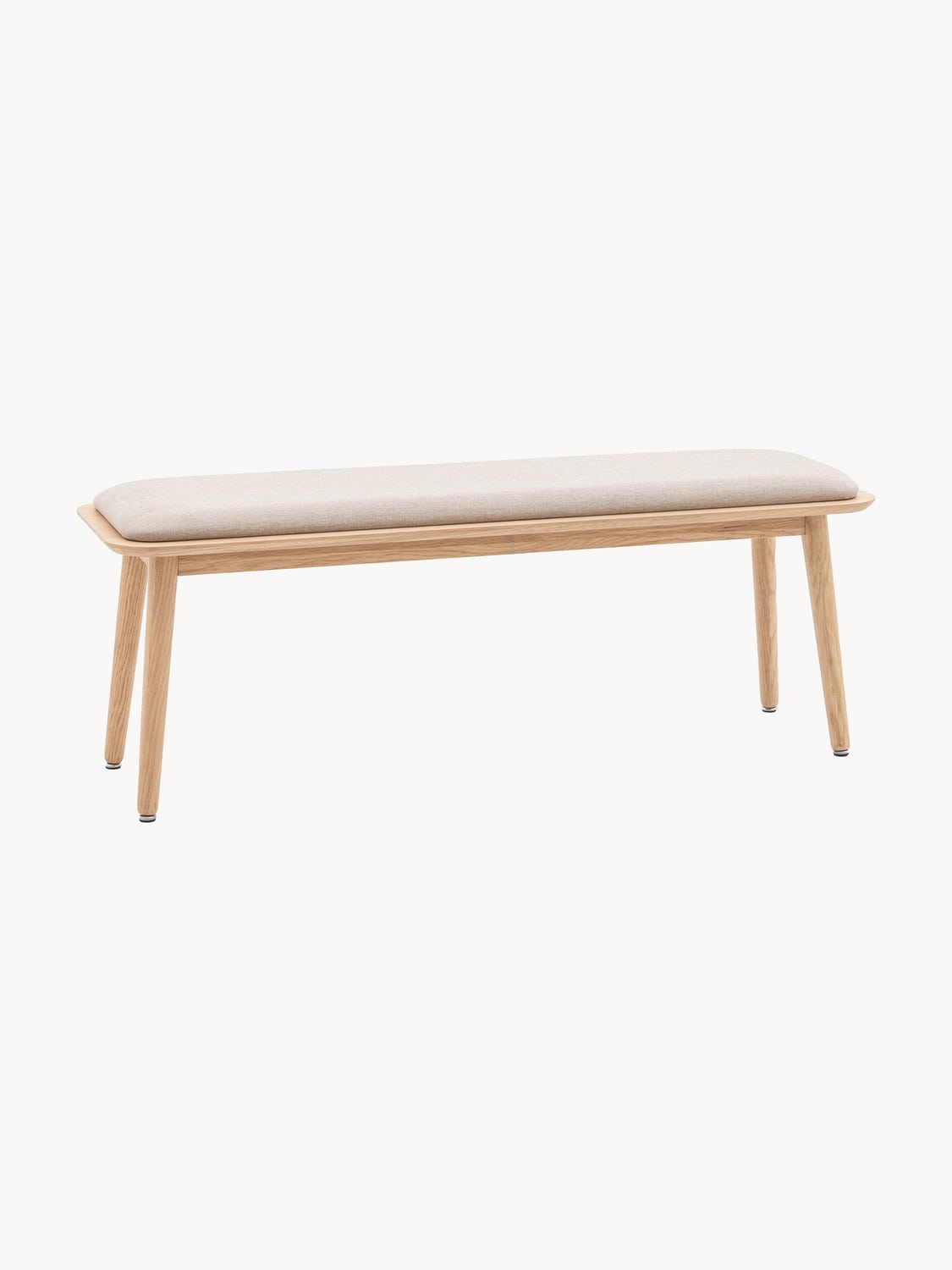 Palanzo Wooden Bench