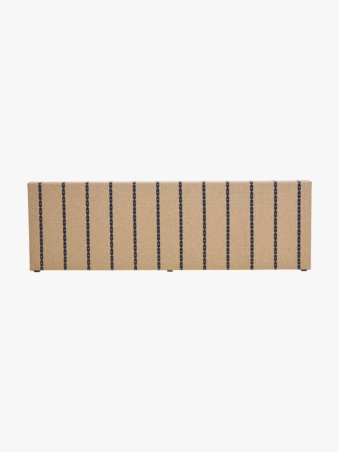 Pigra Handmade Garden Lounge Sofa