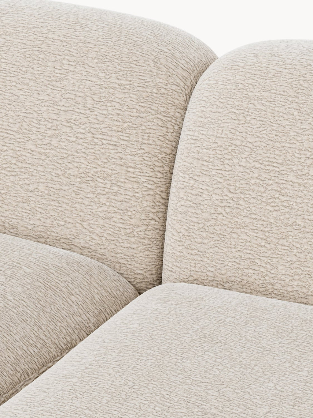 Bellara Modular Chaise (3-seater)