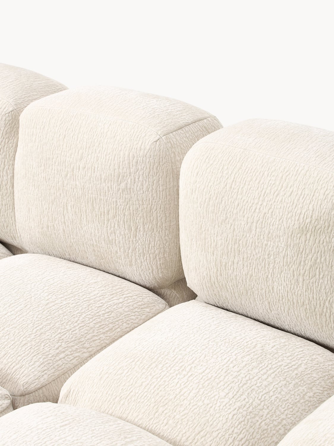Valbrona Modular Sofa (2-seater)