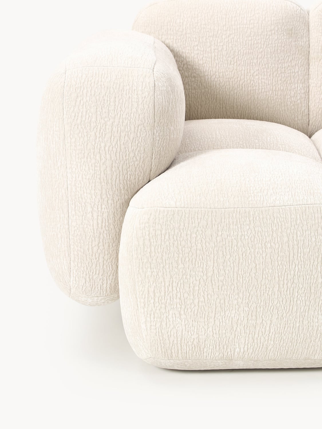 Valbrona Modular Sofa (2-seater)