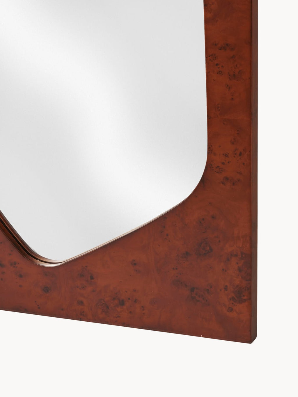 Oltrona Wall Mirror