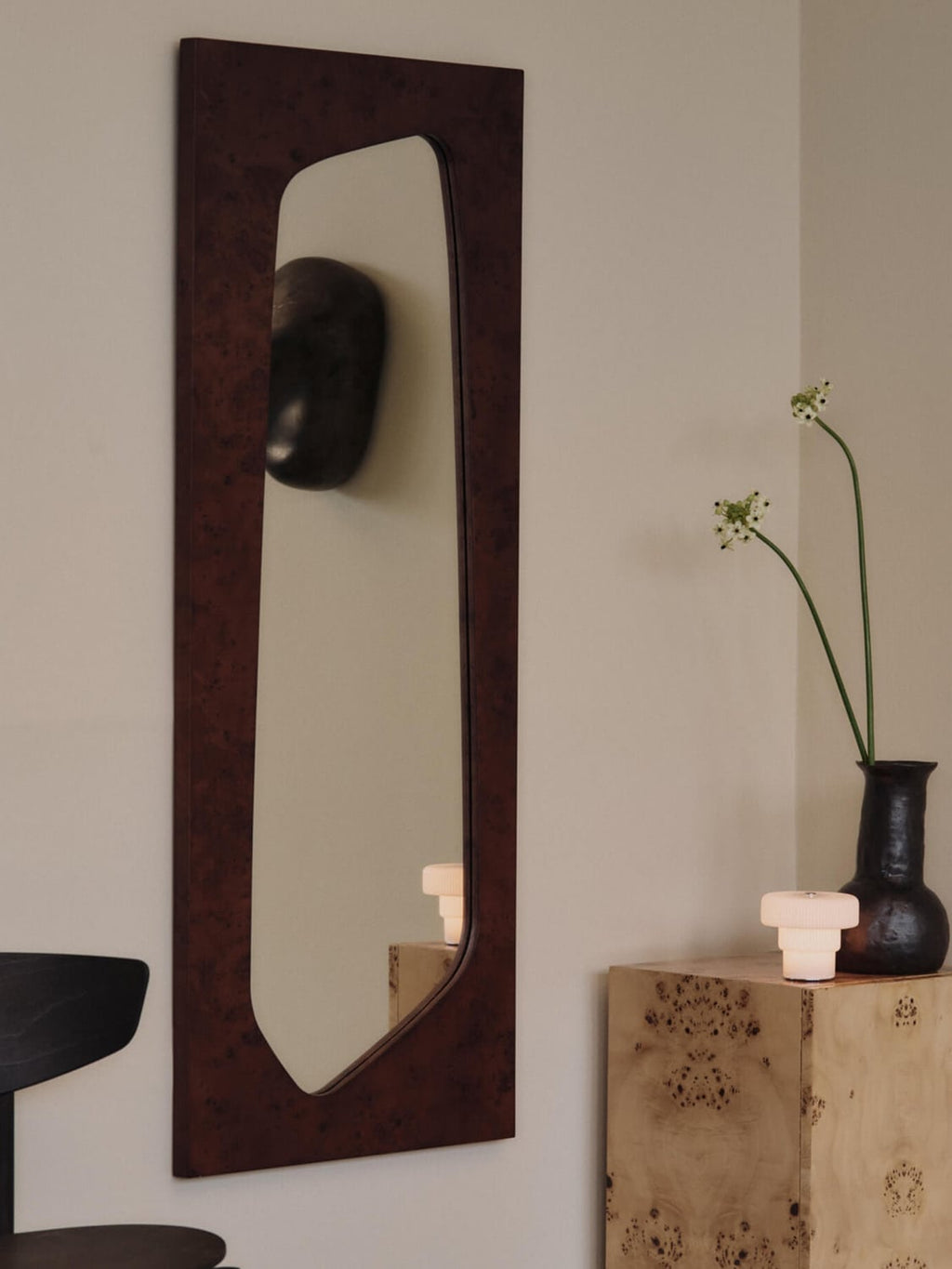 Oltrona Wall Mirror
