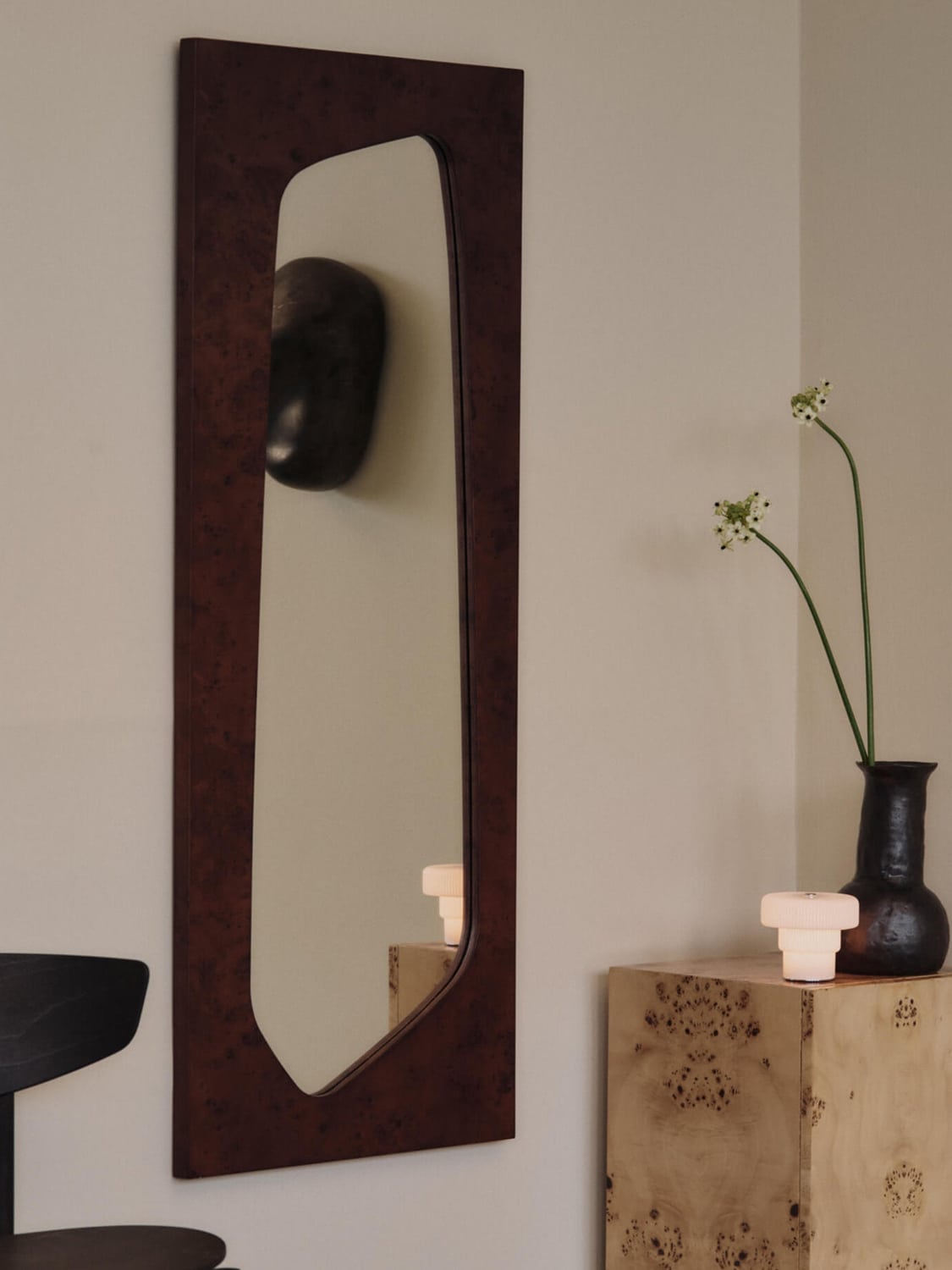 Oltrona Wall Mirror