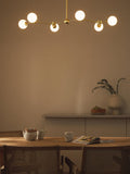 Rovenna Large Ceiling Lamp