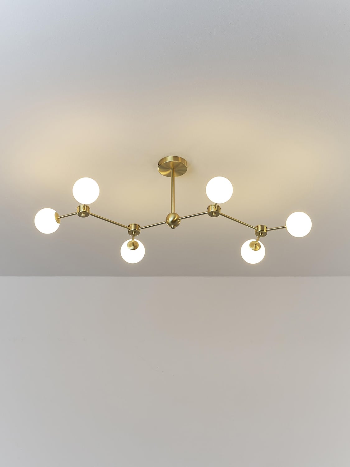 Rovenna Large Ceiling Lamp