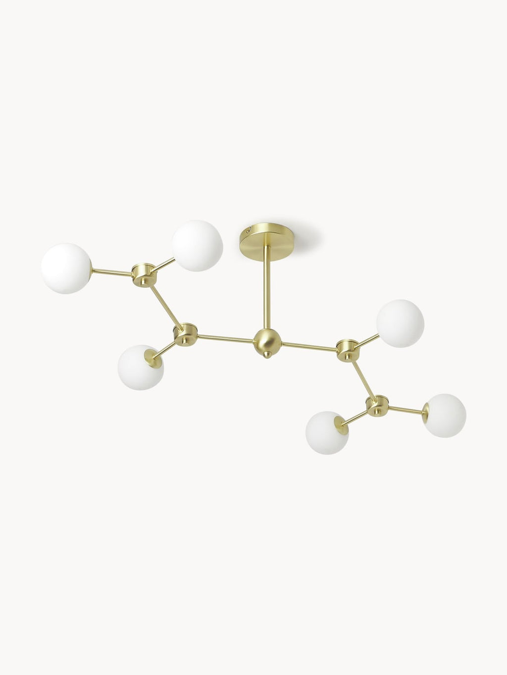 Rovenna Large Ceiling Lamp