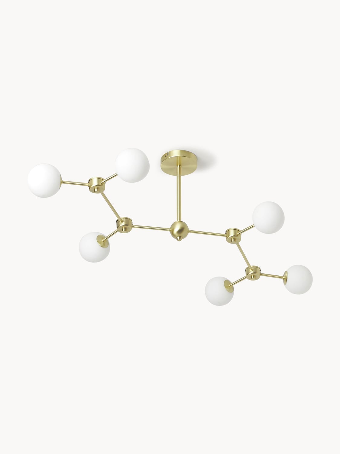 Rovenna Large Ceiling Lamp