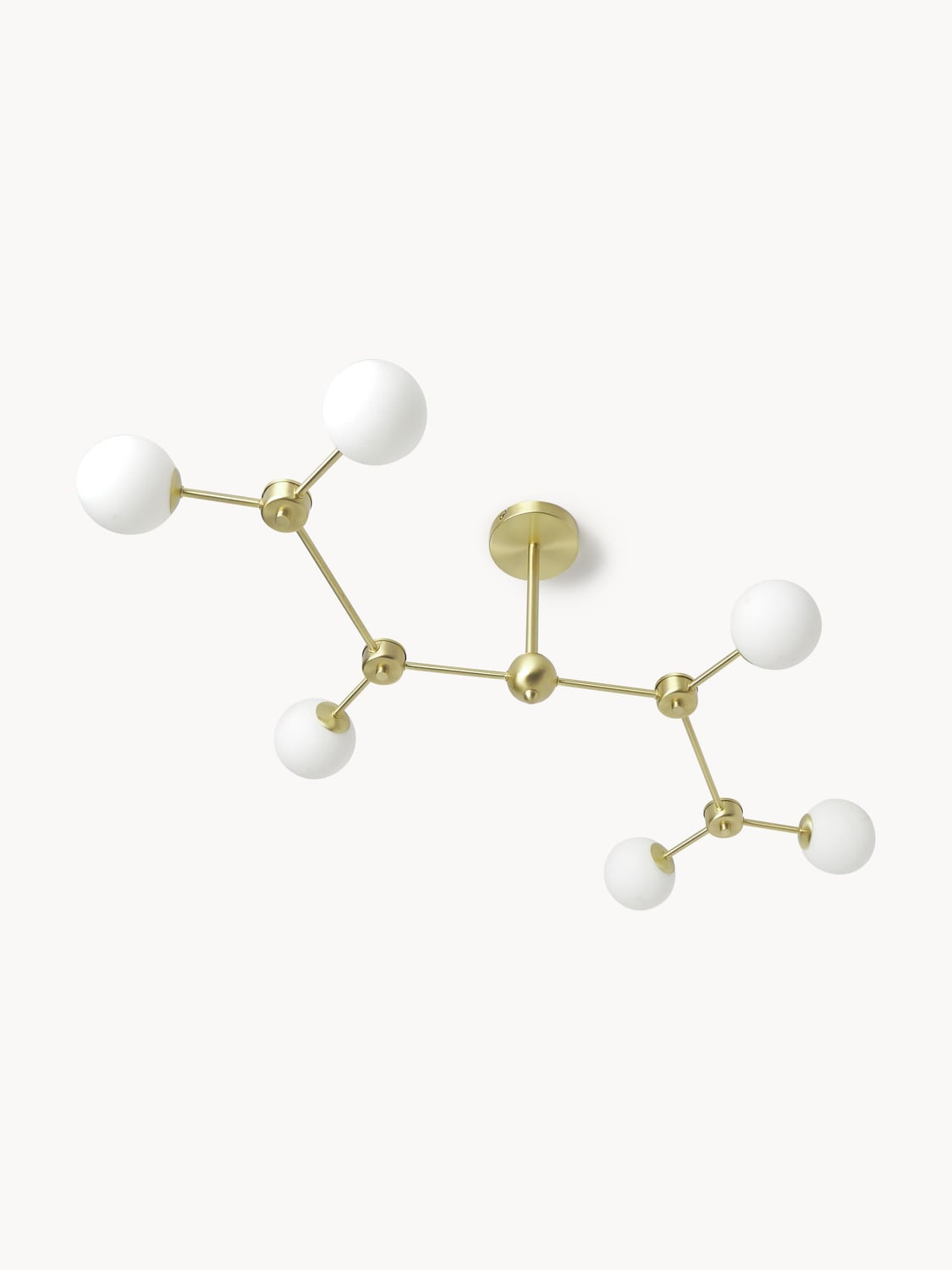 Rovenna Large Ceiling Lamp