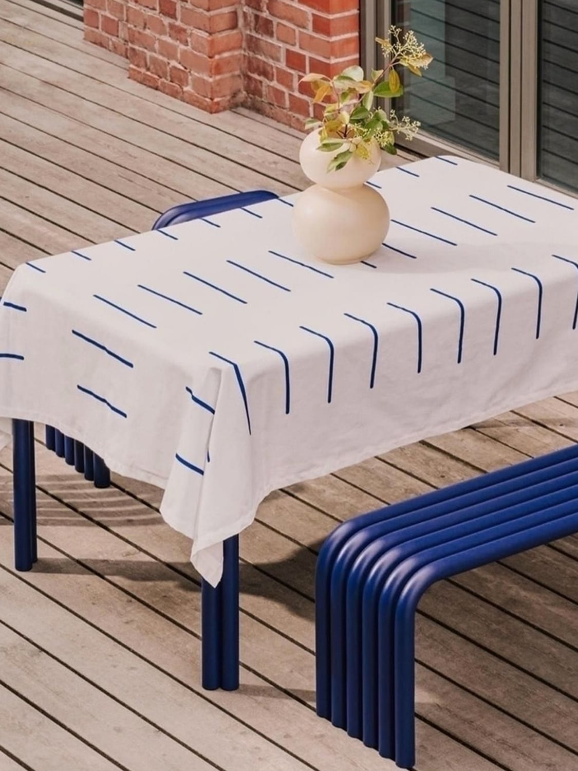 Onno Garden Bench