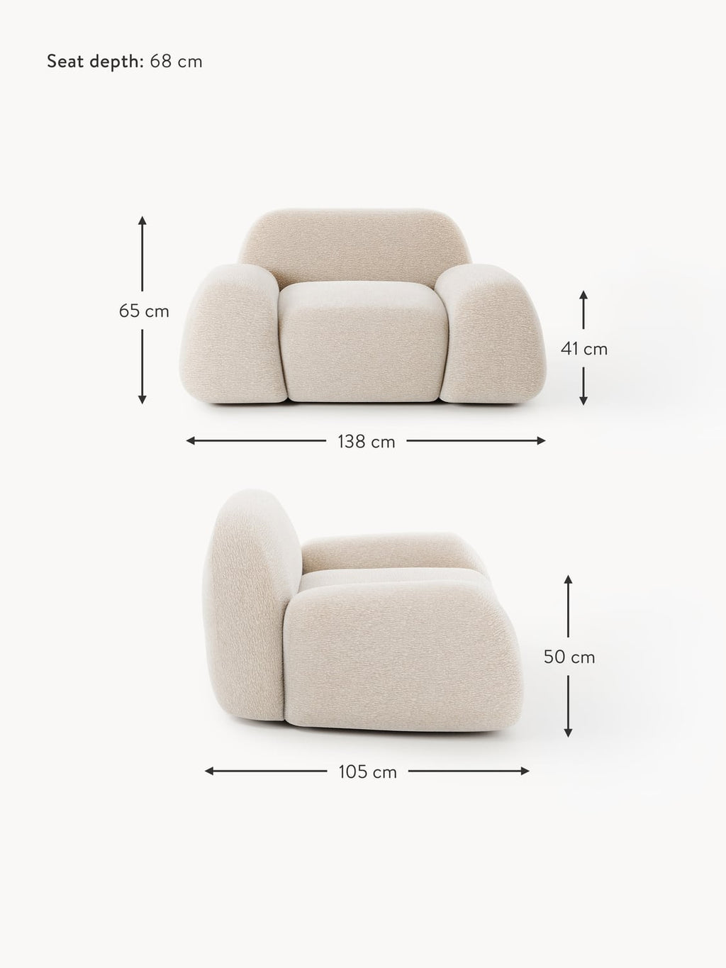 Bellara Lounge Chair