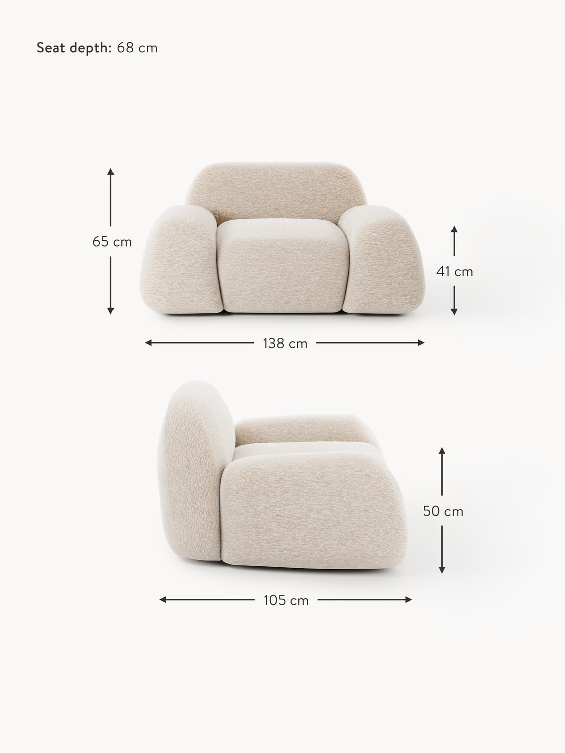 Bellara Lounge Chair