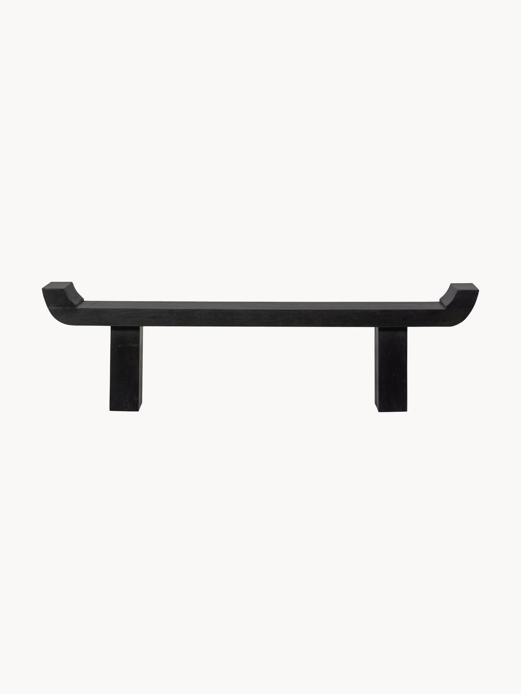 Rezzonico Wooden Bench