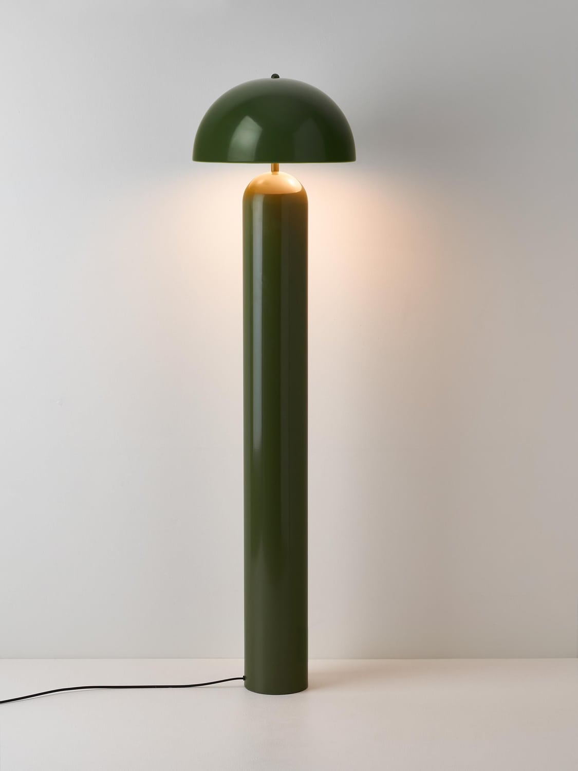 Falterra Retro Floor Lamp