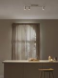 Blevio Large Ceiling Spotlight