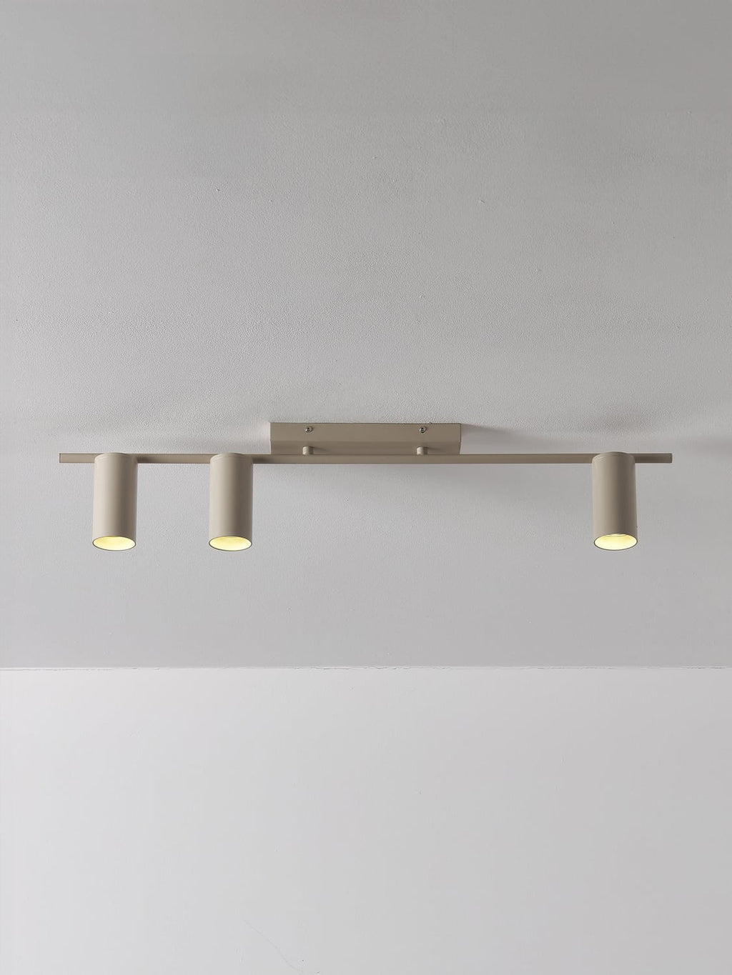 Blevio Large Ceiling Spotlight