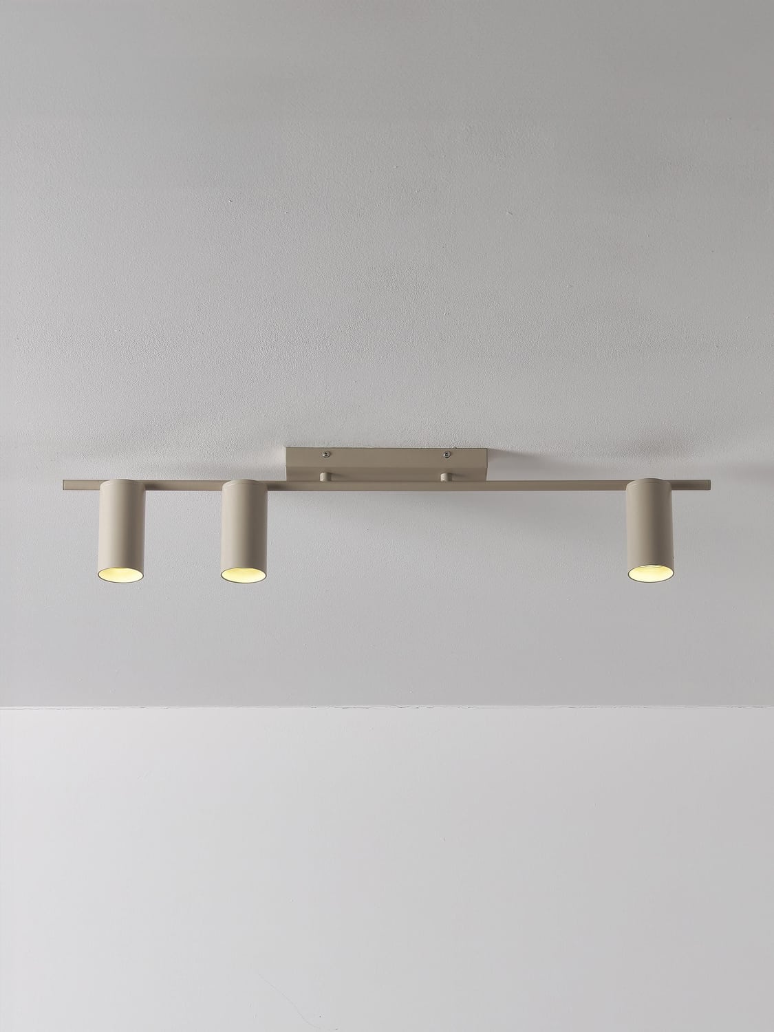 Blevio Large Ceiling Spotlight