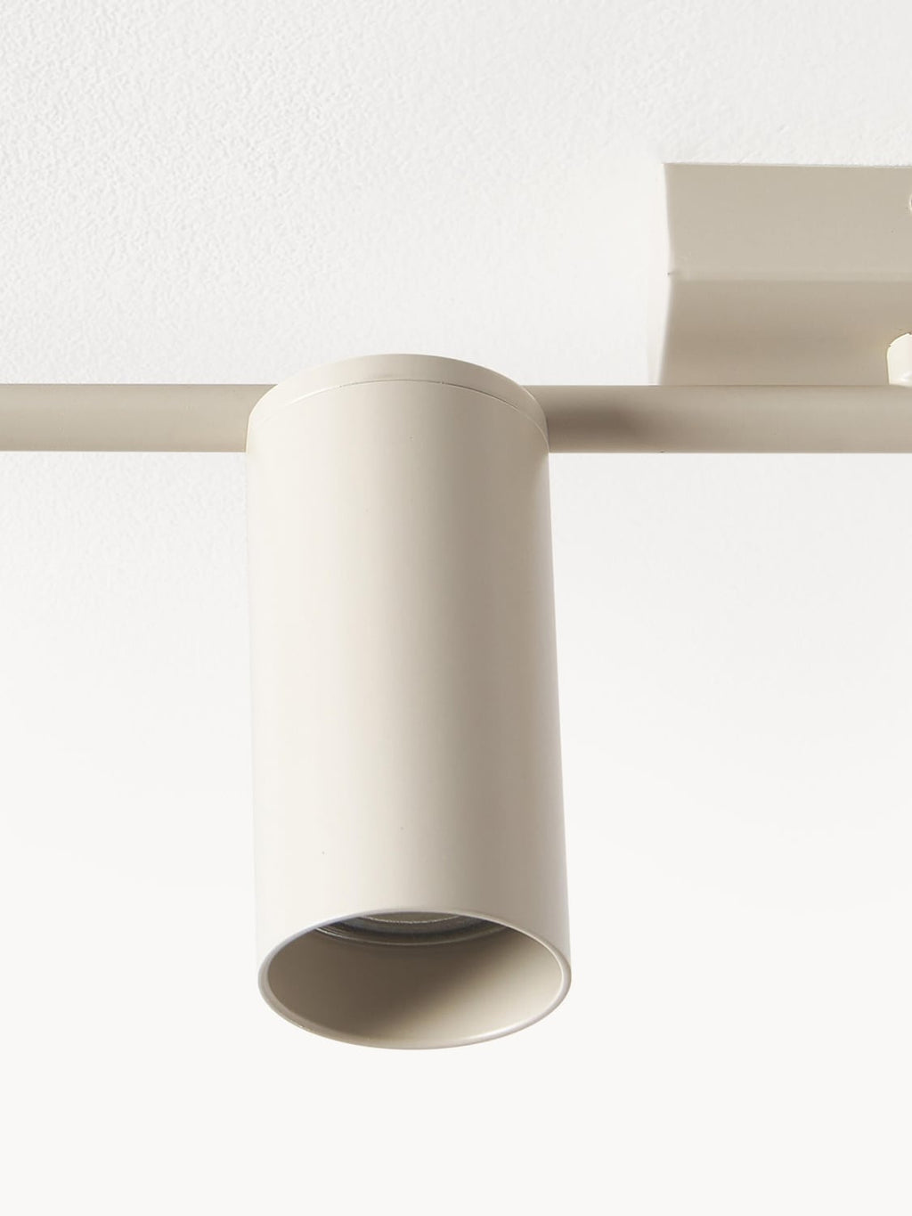 Blevio Large Ceiling Spotlight
